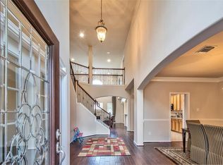 22302 Fieldcrest Ln, Richmond, TX 77469