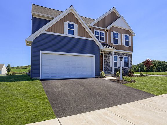 4th image of 695 Fieldstone Dr #L-0093