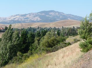 735 Watson Canyon Ct #121, San Ramon, CA