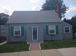 27 Eastland Rd, Jamaica Plain, MA 02130