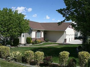 5100 Milky Way, West Richland, WA