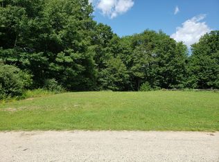 4525 W Arrowhead Dr, White Cloud, MI 49349