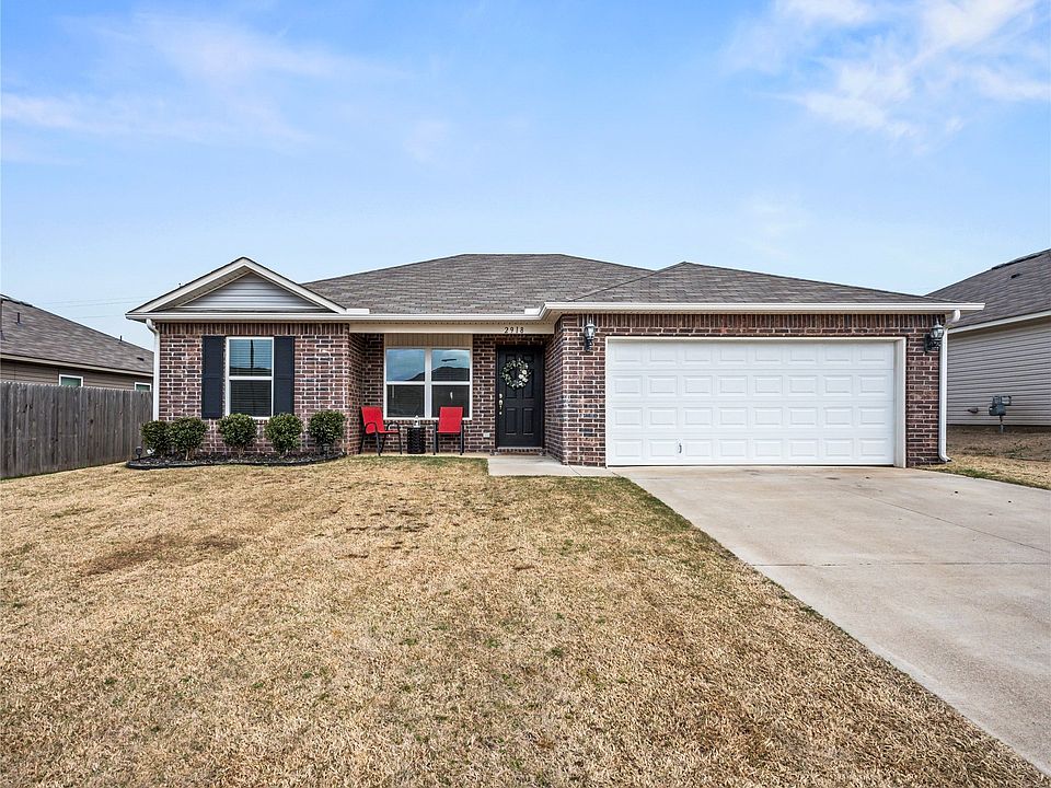 2918 E Pittsburg St, Broken Arrow, OK 74014 | Zillow