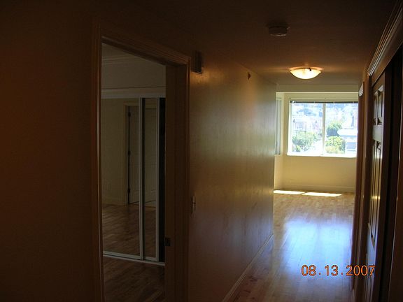 4th image of 1738 Haight St APT 409