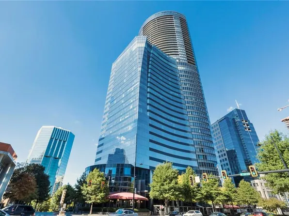 3344 Peachtree Rd #3305, Atlanta, GA 30326