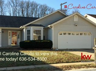 142 Wynstay Ave, Valley Park, MO 63088