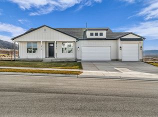 2910 Dreyden Ln #118, Eagle Mountain, UT 84005