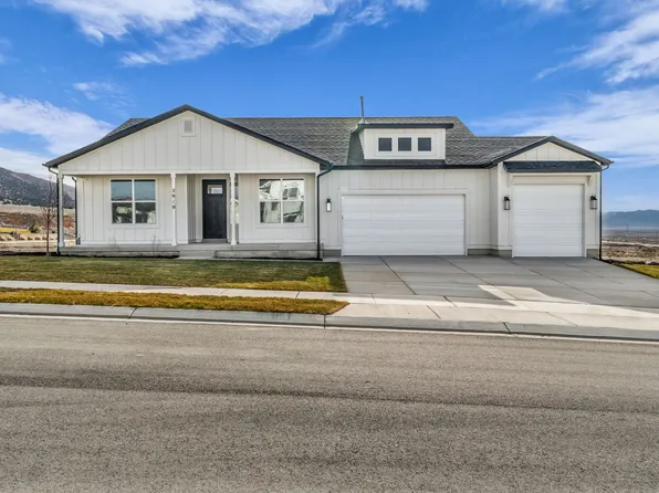 2910 E Dreyden Ln Lot 118, Eagle Mountain, UT 84005