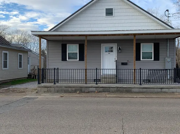 250 4th Ave, Gallipolis, OH 45631