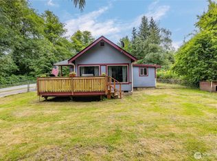 4059 Old Hwy 99 North Road, Burlington, WA 98233