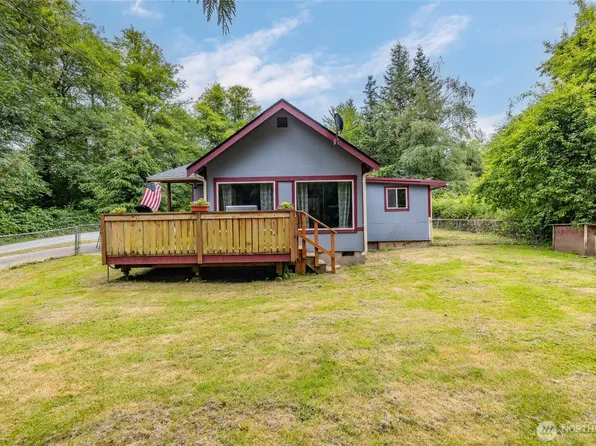 4059 Old Hwy 99 North Road, Burlington, WA 98233
