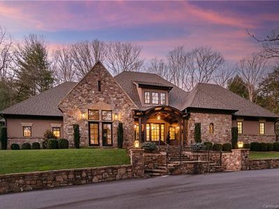 45 Forest Rd, Biltmore Forest, NC, 28803