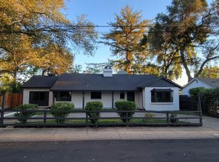 708 Hillcrest Ave, Roseville, CA