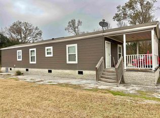 16255 Windmill Ln, Iowa, LA 70647