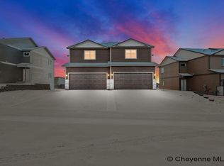 1611 Elsie Jean Trl, Cheyenne, WY 82007