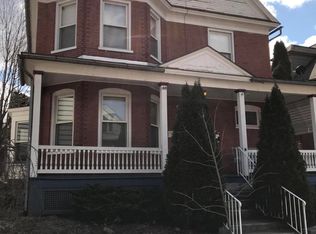 415 Brandon Ave, Williamsport, PA 17701