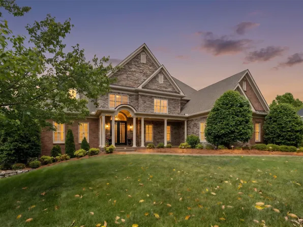 8218 Holly Rd, Brentwood, TN 37027