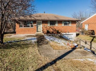 3436 Maple Tree Ln, Erlanger, KY 41018