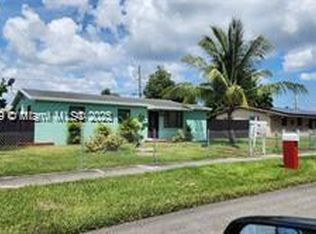14730 SW 103rd Pl, Miami, FL 33176