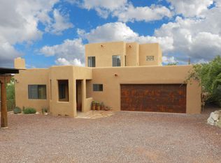 4980 N Campbell Ave, Tucson, AZ 85718