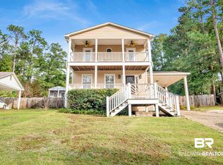 345 Ridgewood Dr, Daphne, AL 36526