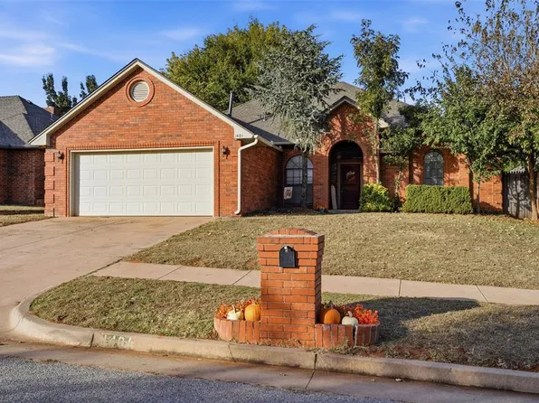 1401 NW 183rd Ter, Edmond, OK 73012