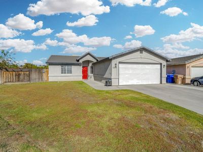 1321 Dahlgren Ct, Bakersfield, CA, 93306