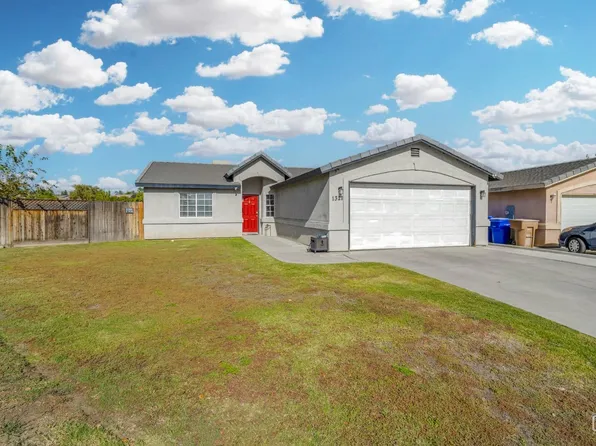 1321 Dahlgren Ct, Bakersfield, CA 93306