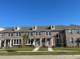 12864 Leopold Trl, Frisco, TX 75035