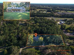 491 Hall Dr, Longview, TX 75605