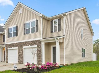 5523 Henley Ridge Dr, Graham, NC 27253