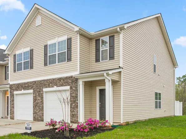 5523 Henley Ridge Dr, Graham, NC 27253