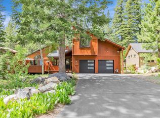 12305 Bennett Flat Rd, Truckee, CA 96161