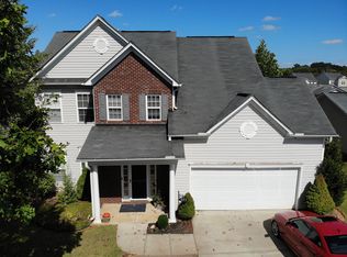 530 Branch Wood Dr, Boiling Springs, SC 29316