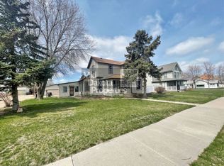 517 N Duff St, Mitchell, SD 57301