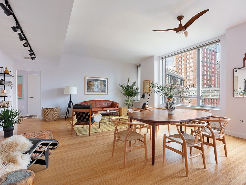 1st image of 2 River Ter APT 15A