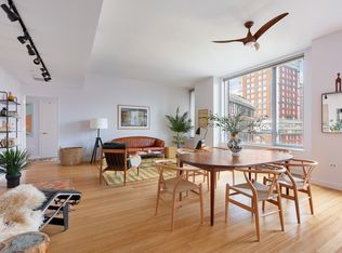 2 River Ter APT 15A, New York, NY 10282
