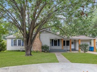 816 Oaklawn Ave, Lafayette, LA 70506