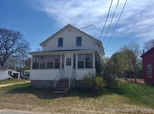 9 Boothby Ave, Sanford, ME 04073