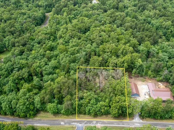 0 N Lake Trl #15, Monterey, TN 38574