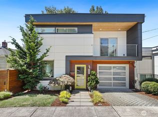 5507 20th Avenue S, Seattle, WA 98108