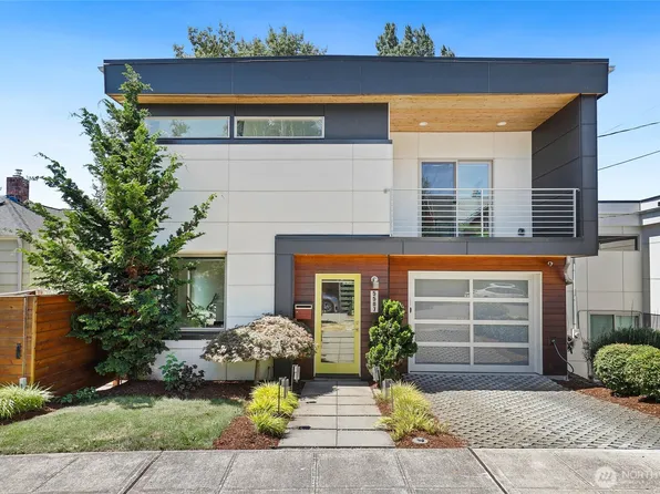 5507 20th Avenue S, Seattle, WA 98108