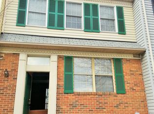 12 Triple Crown Ct, Windsor Mill, MD 21244