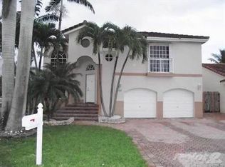 4651 SW 153rd Pl, Miami, FL 33185