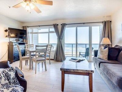 507 NW Alpine St APT 207, Newport, OR, 97365