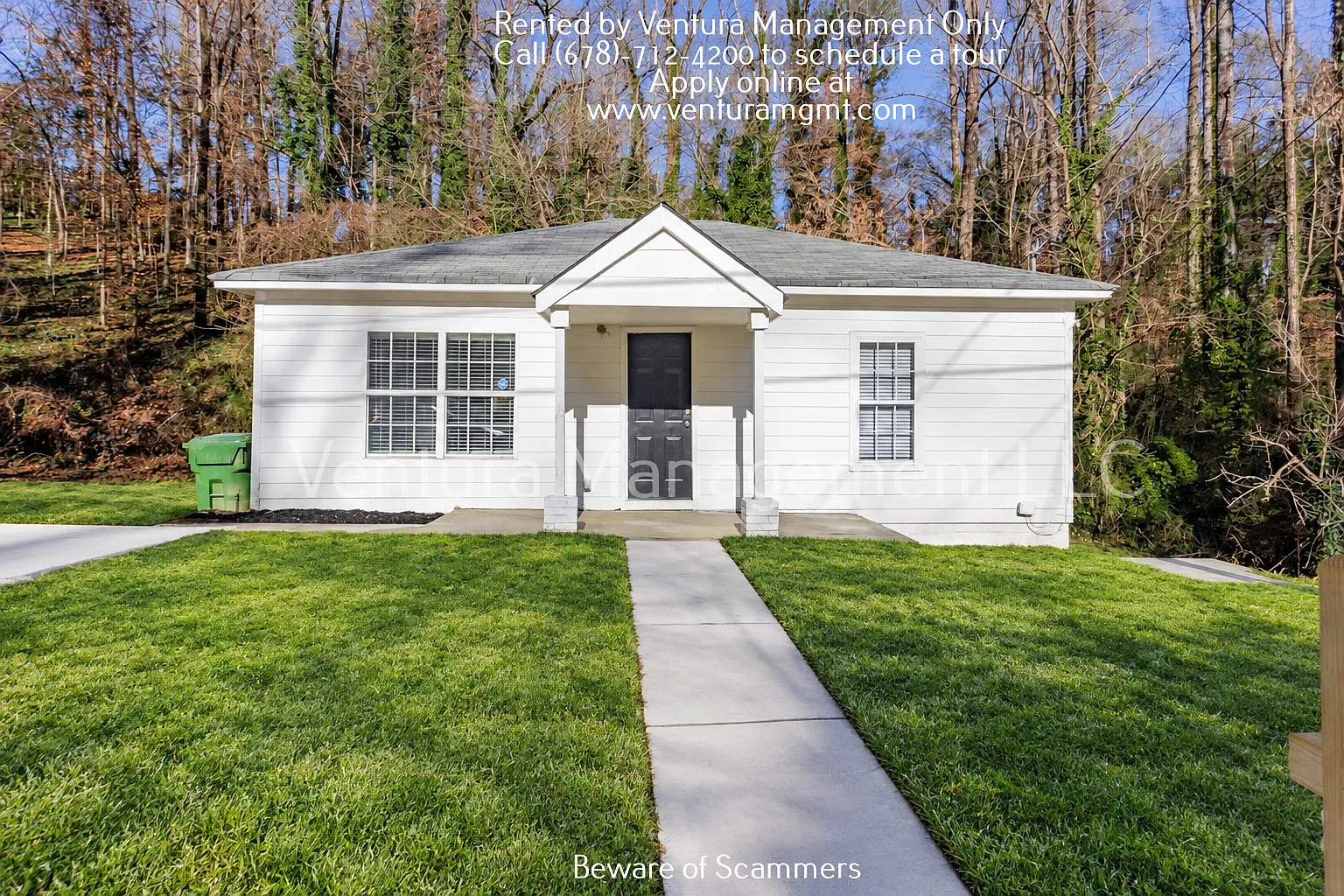 2 bed, 704 sqft, $1,390 — Photo 1