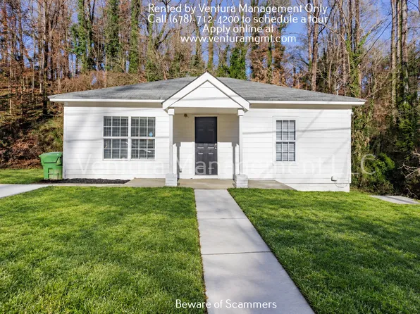 2455 Spring St NW, Atlanta, GA 30318