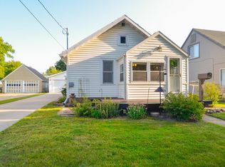 1320 W Spring St, Appleton, WI 54914