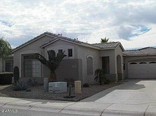 141 W Beechnut Pl, Chandler, AZ 85248