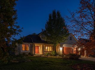 10325 Bitterroot Ct, Fort Wayne, IN 46804